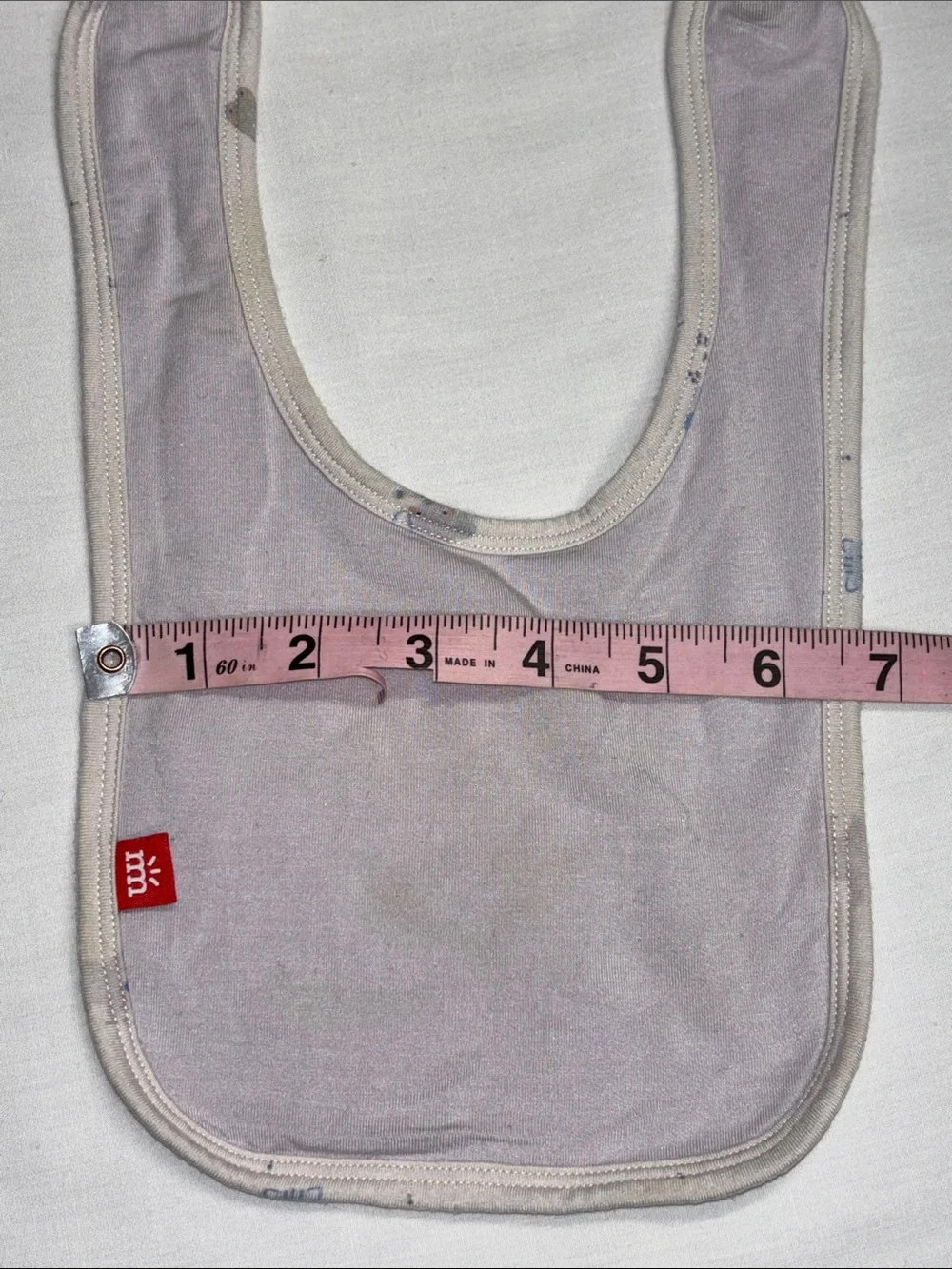 Magnetic Me bib bundle
